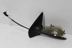 Manual non-electric wing mirror body Golf MK4 Bora 1J2857507 New genuine VW part