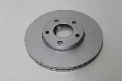 Front 282.5mm brake discs early VW Passat B5 8E0615301C New genuine VW part