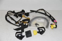Audi A3 Retrofit Seat Wiring Harness 8P0998998A New genuine Audi part