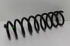 Rear suspension coil spring Golf MK3 estate 1H9511115F New genuine VW part