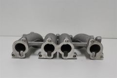 Inlet manifold lower section 2.0 8v 115 Golf Bora Octavia 06A133206B Genuine VW
