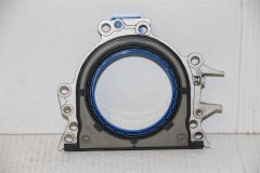 Mercedes B200 W245 2.0CDI Air Conditioning Pipe A1698301615 New Genuine Mercedes