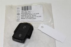 VW Seat Sharan Alhambra Remote Key 2 button 7M3959753F New genuine VW part