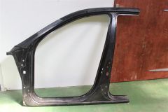 W164 GL / M-class front left A-pillar panel A1646301107 New Genuine Mercedes