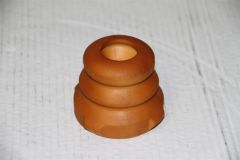 Front air damper bump stop Audi Q7 / VW Touareg 7L0412303A  New genuine Audi 