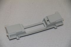 VW Touareg front right door trim cap Myrtle 7L6853072B 1SG New genuine VW part