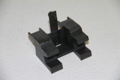 Audi Cabrio B6 & 7 inner Sill Retainer 8H0867729 New genuine Audi part