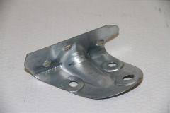 Front right interior / floor bracket Audi 80 90 S2 RS2 894863775B New genuine