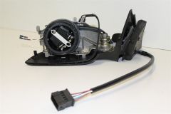 VW Passat B5 1997-2000 left wing mirror body 3B2857507 01C New genuine VW part
