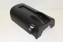 VW Fox lower steering column trim 2005-2012 5Z0858559B 9B9 New genuine VW part