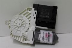 VW Golf MK5 left (front or rear) window motor* 1K0959702LA04 New genuine VW part