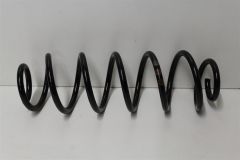 Rear coil spring Golf MK4 Beetle Audi A3 (check) 1J0511115AR New genuine VW part