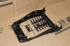 Golf MK5 / MK6 front left seat backrest metal frame 1K4882045HJ New genuine VW