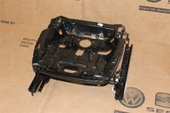 Front left seat base mechanism Tiguan / Audi Q3 5N0881105Q New genuine VW part