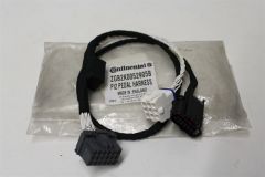 VW Caddy p12 pedal harness ZGB2K0052905B  New genuine VW part