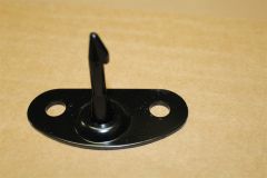 VW Toaureg Left Lower Rear Backrest lock Pin 7L0886161E New genuine VW part