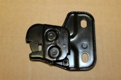 Touran 03 - 15 Right Middle Row Base Release lock 1T0883810A New genuine VW part