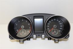 VW Golf MK6 instrument cluster (VIN number req) 5K0920960HX New genuine VW part