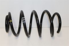 Front coil spring VW T5 T6 Transporter / Caravelle 7E0411105B New genuine VW