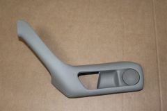 VW Golf MK3 Vento rear right door handle trim 1H4867072D T21 New genuine VW
