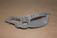 VW Golf MK3 Vento left rear door grab handle trim 1H4867179D T21 New genuine VW