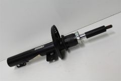 Front shock absorber Polo 2002-2010 with sports susp 6Q0413031BQ New genuine VW