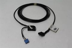 TV tuner wiring loom VW Touareg DA convertor 7L6971742B New genuine VW part