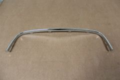 Chrome grille lower trim Golf ESTATE MK5 / Jetta 1K08531012ZZ New genuine VW