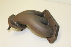 Cylinder 1-3 exhaust manifold 2.8 / 3.2 Golf MK4 Bora Beetle RSi 022253033M Gen