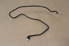 Audi TT 8J fuel tank breather pipe 8J0201163A New genuine Audi part
