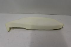 Audi A6 A7 Seat Base Padding Left Front Seat Inner 4G0881551 New genuine Audi 