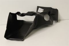 Audi A6 Allroad ONLY 6cyl TDI Fuel Cooling Air Duct  4Z7317025 New genuine Audi