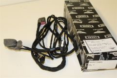 Bentley Continental GT roof console wiring loom 3W0971100G New genuine Bentley