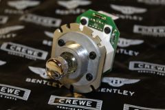 Bentley exterior mirror switch PM101949PD New genuine Bentley part