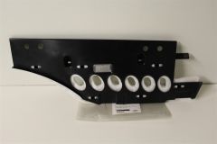 VW Phaeton dashboard left lower trim panel 3D2819592A New genuine Bentley part