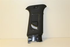 Left B/c Pillar trim Bentley Continental Flying Spur 3W5867243B Genuine Bentley
