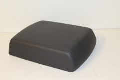 VW Touareg leather centre armrest 2003-2010* 7L6863276D 6J2 New genuine VW part