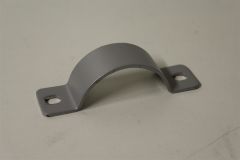 Turbocharger angled bracket Audi TT APX / BAM 06A145545E New genuine VW part