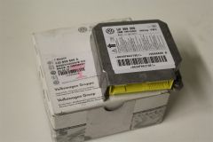 VW Golf 4 & Bora 98 - 2001 Airbag Control unit 1J0909609A New genuine VW part