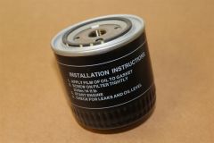1.7D / 1.9D engine oil filter Polo Lupo Caddy VW 030115561C New genuine part