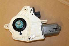 Rear right door window motor Audi A6 S6 RS6 C6 2005-2011 4F0959802F Genuine Audi