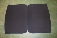 Audi A3 (2 door) boot fllor additional lining 8P3862559 87A New genuine Audi