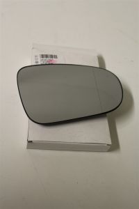 Sharan Alhambra Galaxy right mirror glass 1995-98 7M0857522E New genuine VW part