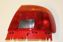Audi A4 B5 early rear right light unit 1995-96 8D0945112A New genuine Audi part