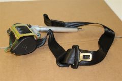 Audi Coupe / Quattro front right seatbelt 895857706BG V04 New genuine Audi part