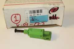 Clutch pedal switch Audi Q7 / touareg 1H0927189E New genuine VW part