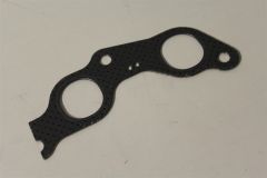 Exhaust manifold gasket x1 Polo MK2 MK3 Golf MK1 030253039A  New genuine VW part