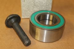 Audi A4 A4 Cabrio Quattro ONLY Rear Wheel bearing  8E0598625 New genuine Audi pa