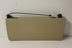 Audi RS6  A6 RHD Beige Glove Box Lid 4F28581348C1 New genuine Audi part