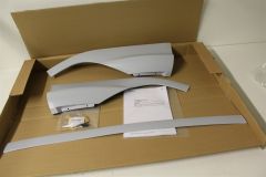 Audi A5 Cabrio / Coupe Rear Lower Spoiler 8T00716109AX New genuine Audi part